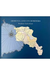 Armenia and its Borders