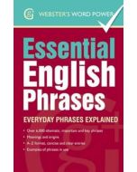 Essential English Phrases