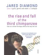 Diamond: Rise & Fall Of the Third Chimpanzee