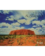Amazing planet. Australia