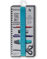 Bookaroo Tool Belt - Turquoise