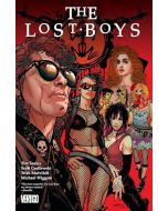 The Lost Boys  Vol 1