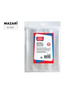 Набор обложек для тетрадей и дневников. Mazari 10шт. 30мкм.  210х345 мм.