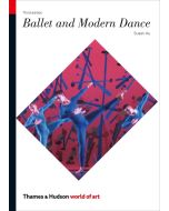 Ballet and Modern Dance