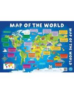 Map Of The World