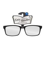 Easy Readers - Dayfarer Black +1.5 (W)