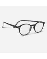 Easy Readers - Round Metal Black (+1 5)