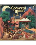 Crescent Moon Game