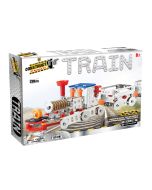 Bms Construct It Kit - Train - 239 Pces 