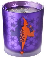 Harry Potter. Weasley's Wizard Glass Candle