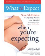 What To Expect When You're Expecting