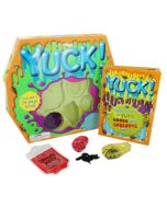 Yuck! Octagonal Box Set 