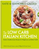 Low Carb Italian Kitchen