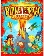 Planet Earth 
