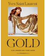 Yves Saint Laurent: Gold