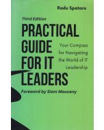Practical guide for IT leaders