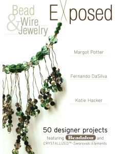 Bead and Wire Jeverly Exposed