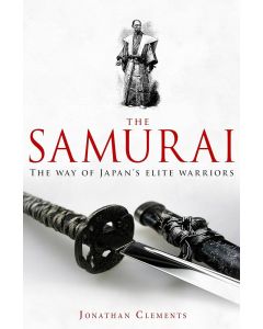 A Brief History of the Samurai