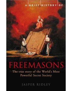 A Brief History of the Freemasons