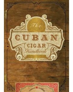 Cuban Cigar Handbook