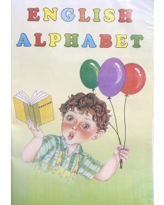 English Alphabet