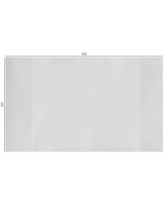 Обложка ArtSpace 210x350 для дневников и тетрадей, ПП 30 мкм