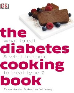 The Diabetes Cooking Book