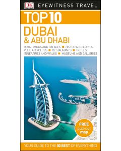 Top 10 Dubai and Abu Dhabi