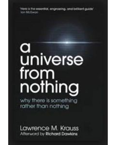 A Universe From Nothing