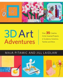3D Art Adventures