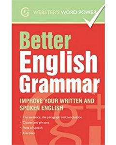 Better English Grammar
