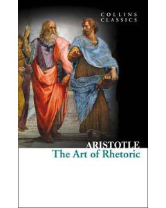 The Art Of Rhetoric