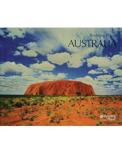Amazing planet. Australia