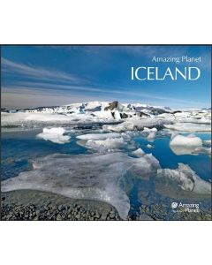 Amazing Planet. Iceland