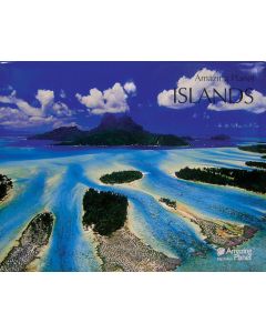 Amazing planet. Islands