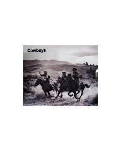 Posters: Cowboys