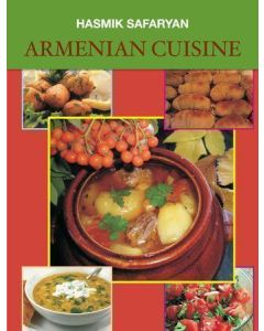 Armenian cuisine