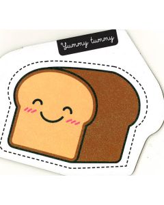 Yummy Tummy -  Bread