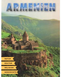 Armenien( գերմաներեն)