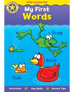 My First Words