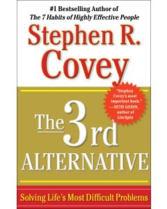 The 3rd Alternative         