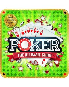 Poker. The ultimate guide