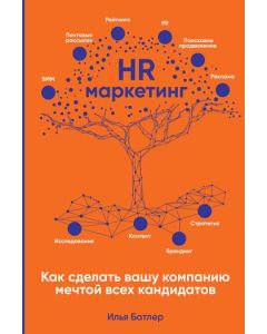 HR-маркетинг: Как сделать вашу компанию мечтой всех кандидатов