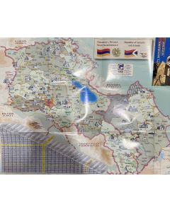 Walking tours Yerevan