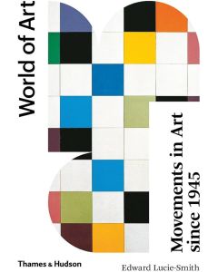 Movements in Art Since 1945 