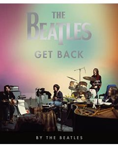 The Beatles: Get Back