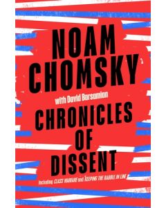 Chronicles Of Dissent