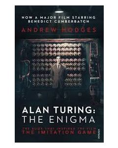 Alan Turing: The Enigma