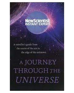 A Journey Through The Universe