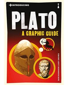 Introducing Plato: A Graphic Guide